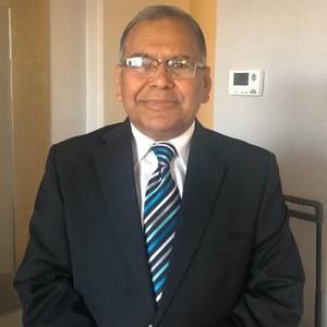 Meet your Posher, Prakash